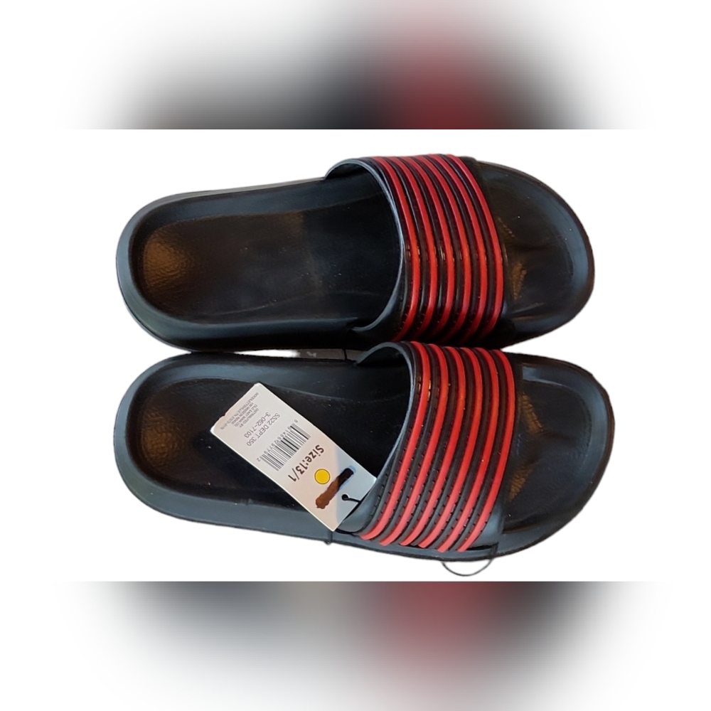 Sandals size 13/1